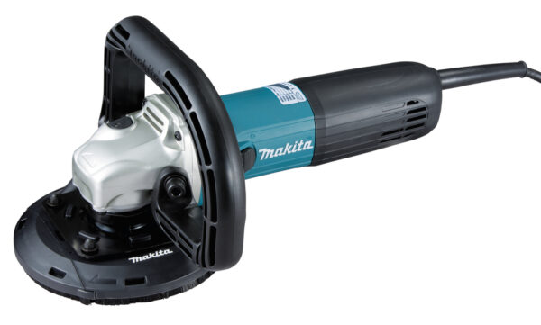 Surfaceuse à béton MAKITA - PC5010C