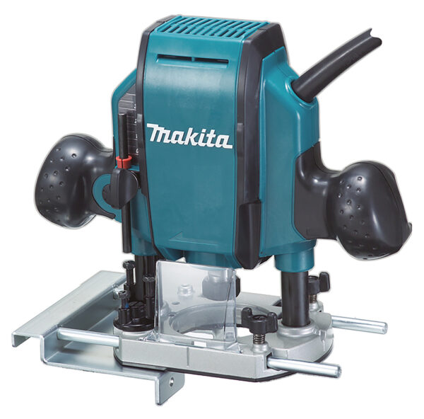 Défonceuse MAKITA - RP0900XJ