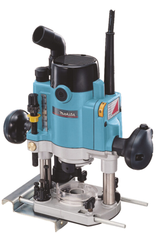 Défonceuse MAKITA - RP1110CJ