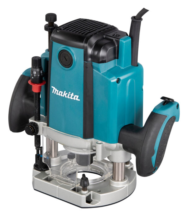 Défonceuse 1850W-Q=12mm MAKITA - RP1802XJ