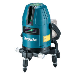 Laser croix 1 ligne verticale CXT<sup> ®</sup> MAKITA - SK10GDZ