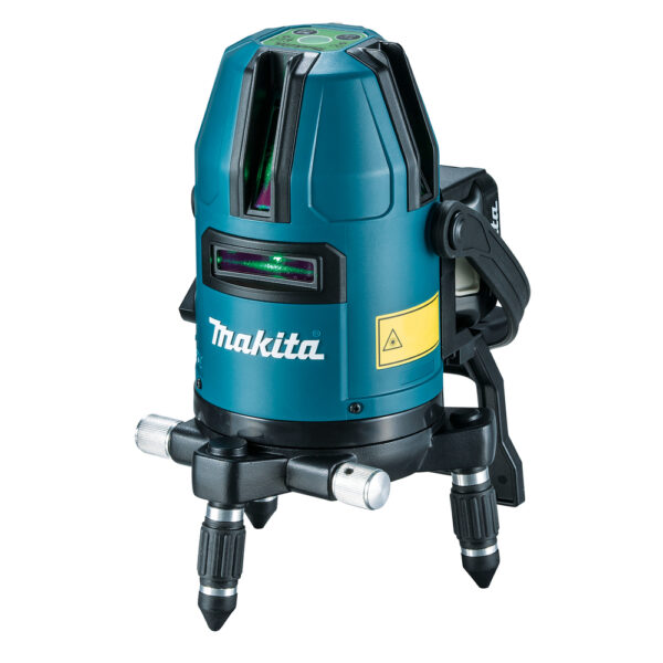 Laser croix 2 lignes verticale CXT ® MAKITA - SK20GDZ