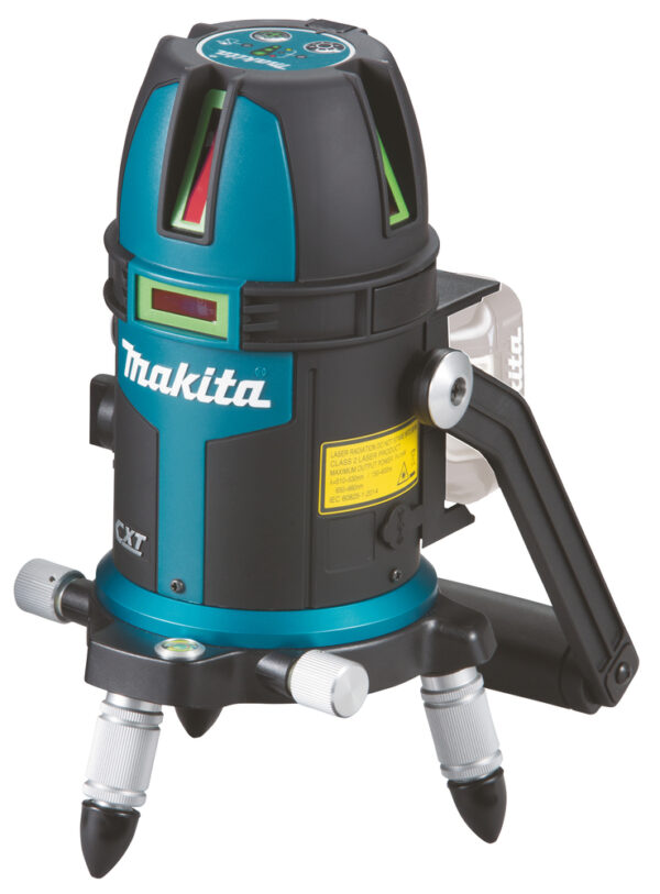 Laser 3 verticales / 1 horizontale MAKITA - SK312GDZ