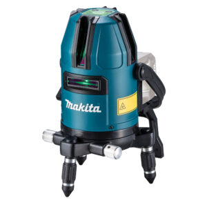 Laser croix 4 lignes verticale CXT<sup> ®</sup> MAKITA - SK40GDZ