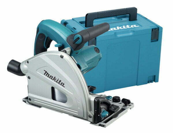 Scie plongeante MAKITA - SP6000J