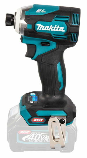 Visseuse à chocs 40 V max Li-Ion XGT MAKITA - TD001GZ02