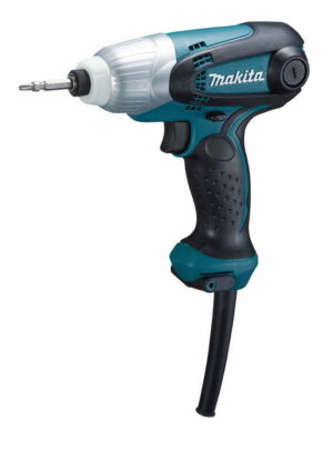 Visseuse à chocs 230 W MAKITA - TD0101F