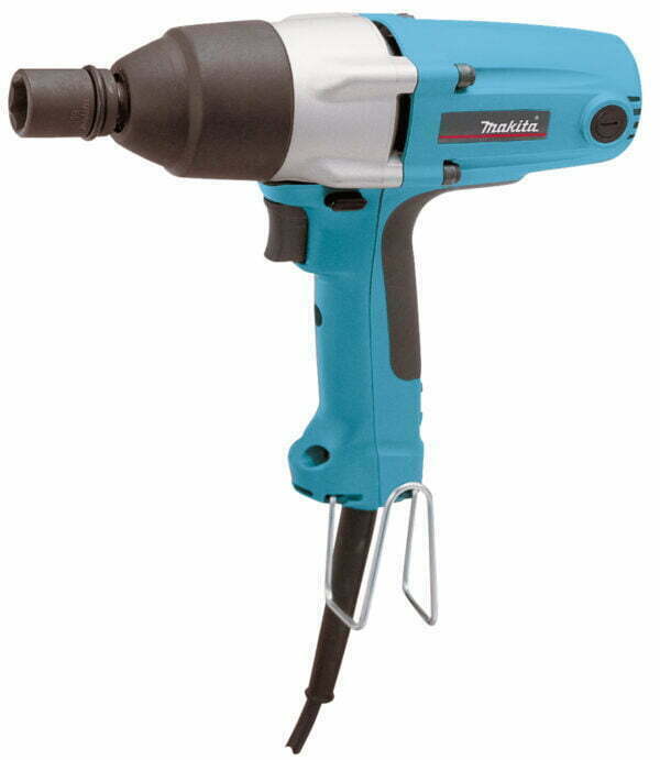 Boulonneuse à chocs 380 W MAKITA - TW0200