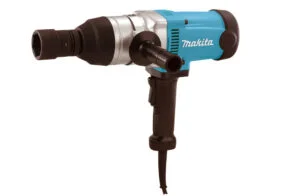 Boulonneuse à chocs 1200 W 1000 Nm MAKITA - TW1000