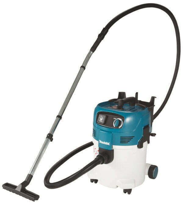 Aspirateur 24 l MAKITA - VC3012L