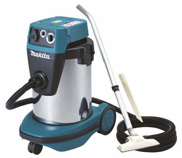 Aspirateur 32 l MAKITA - VC3210LX1