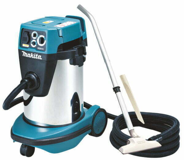 Aspirateur 32 l MAKITA - VC3211HX1