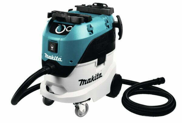 Aspirateur 42 l MAKITA - VC4210LX