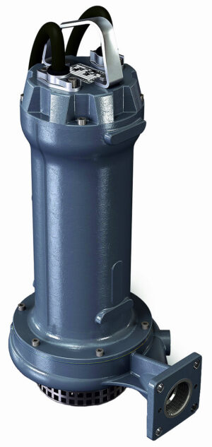 Pompe de relevage eaux claires en fonte CALPEDA - APG - 53 m - 36 m³/h - 2" (50 mm)