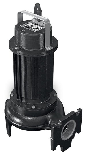 Pompe de relevage eaux chargées en fonte CALPEDA - DGO