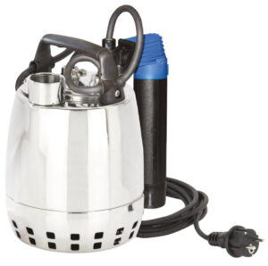 Pompe de relevage eaux claires en inox CALPEDA - GXR GF - 12.7 m - 13.2 m³/h - 1" 1/4 (32 mm)