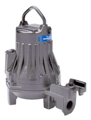 Pompe de relevage eaux chargées en fonte FLYGT (XYLEM) - M 3085 - 36 m - 14 m³/h - 2" (50 mm)