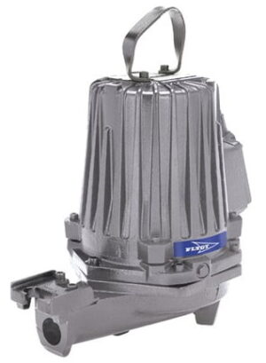 Pompe de relevage eaux chargées en fonte FLYGT (XYLEM) - M 3127 - 35 m - 46 m³/h - 2" (50 mm)