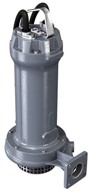 Pompe de relevage eaux claires en fonte JETLY - GREY SERIE APG - 53 m - 36 m³/h - 2" (50 mm)