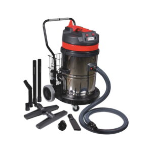 Aspirateur électrique bimoteur WURTH - WH 2400.60