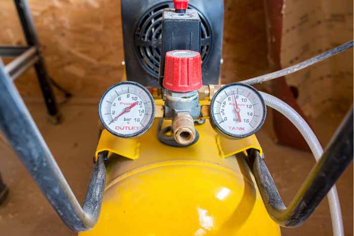 Compresseurs électriques