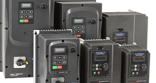 Bobinage d'un gros moteur électrique