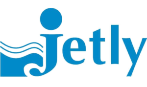 Logo Jetly pompes de relevage