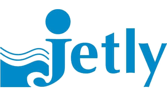 Logo Jetly pompes de relevage