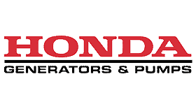 Logo groupes électrogènes Honda
