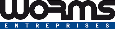 Logo groupes électrogènes Worms