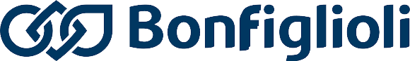 Logo motor&eacute;ducteurs Bonfiglioli