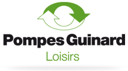 Logo Pompes Guinard Loisirs