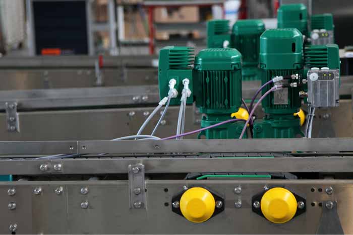 Motoréducteur électrique